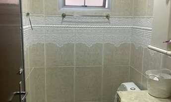 Imagem 4: Apartamento com 2 dormitórios para alugar, 50 m² por R$ 1.865/mês - Vila Santana - São Pau