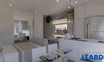 Imagem 3: APARTAMENTO - PINHEIROS - SP