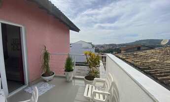 Imagem 2: Sobrado 02 Dormitórios para venda em Mogi das Cruzes