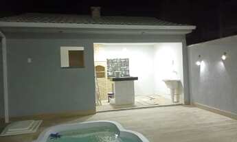 Imagem 5: Casa alto padrão Nova São Pedro