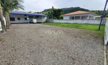 Imagem 4: ALUGUEL DE GALPÃO NO CENTRO DE ARMAZÉM-SC