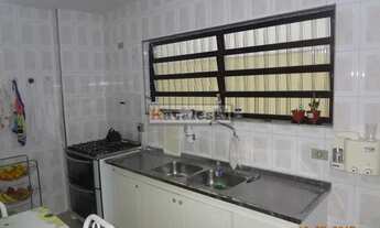 Imagem 6: SOBRADO 4 DORMITÓRIOS BOSQUE DA SAÚDE !!! SAÚDE ..