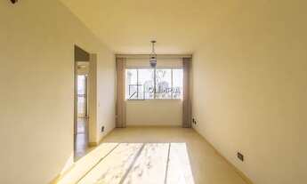 Imagem: Apartamento Venda 2 Dormitórios - 51 m²