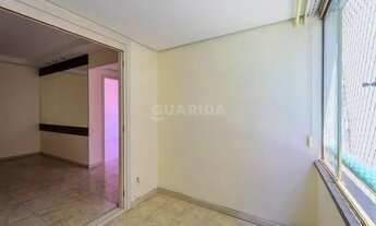 Imagem 5: Apartamento de 2 dormitórios no bairro Teresópolis