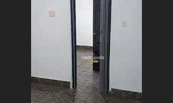 Imagem 3: Casa com 1 dormitório para alugar, 50 m² por R$ 1.400,00/mês - Vila Marte - São Paulo/SP