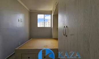 Imagem 2: EXCELENTE APARTAMENTO REFORMADO, DE 02 QUARTOS, SENDO 01 SUÍTE, NO CONDOMÍNIO PARQUE CLUBE