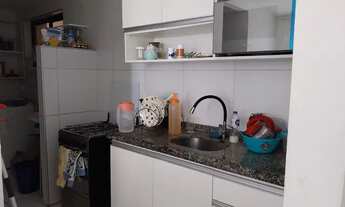 Imagem 2: Gran Park Mobiliado