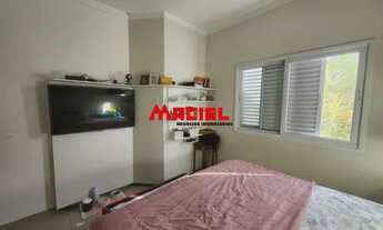 Imagem 7: Casa Padrão em São José dos Campos