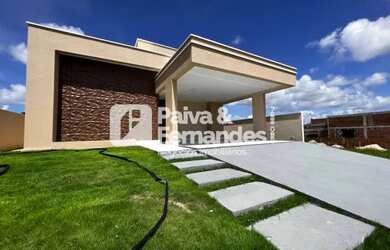 Imagem 4: Casa no Cond. Natura Ville - 3/4