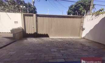 Imagem 6: Casa com 5 dormitórios para alugar, 314 m² por R$ 5.512,48/mês - Vila Curti - São José do