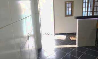 Imagem 5: Casa com 2 dormitórios para alugar, 50 m² por R$ 750,00/mês - Campo Grande - Rio de Janeir