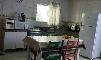 Imagem 2: Casa para temporada