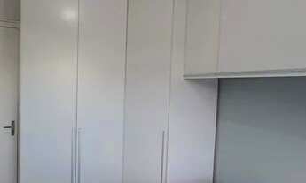 Imagem 3: Apartamento para aluguel com 59 metros quadrados com 2 quartos em Jardim Baronesa - Taubat