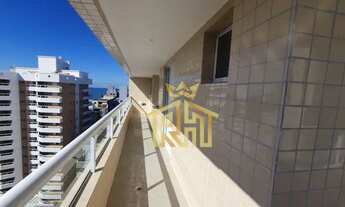 Imagem: Apartamento à venda - 02 suítes - varanda