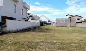 Imagem: Terreno - Jardim Planalto - Paulínia