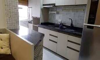 Imagem 6: Apartamento - Boneca do Iguaçu