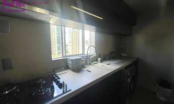 Imagem 4: APARTAMENTO RESIDENCIAL em BELO HORIZONTE - MG, SAVASSI