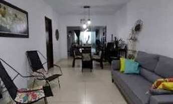 Imagem 4: Casa para venda possui 120 metros quadrados com 3 quartos em Empresarial Colina - Cajamar