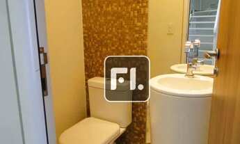 Imagem 6: Conjunto à venda, 120 m² por R$ 2.040.000,04 - Brooklin - São Paulo/SP