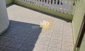 Imagem: Excelente Sobrado para Venda - Bairro Olímpico