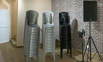 Imagem 7: Casa Sobrado de 450m2 perto do Shopping Estação - Finalidade comercial