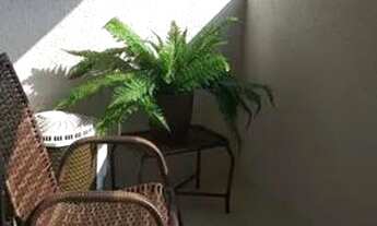 Imagem 2: ÓTIMA OPORTUNIDADE de estúdio com mobília na Vila Mariana prontinho para morar COMPLETO