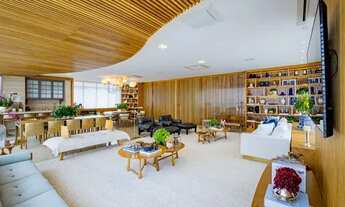 Imagem 3: Goiânia - Apartamento Padrão - Setor Oeste