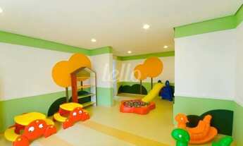 Imagem 6: Santo André - Apartamento Padrão - Vila Alzira