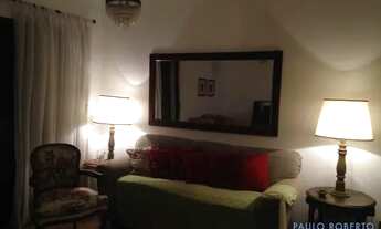 Imagem 5: COBERTURA - ACLIMAÇÃO - SP