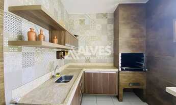 Imagem 2: CASA DE 3\4 SENDO 1 SUÍTE EM CONDOMÍNIO NO BAIRRO SIM