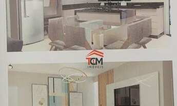 Imagem 7: Casa com 3 dormitórios à venda, 200 m² por R$ 950.000 - Jardim Maria Inez - Aparecida de G