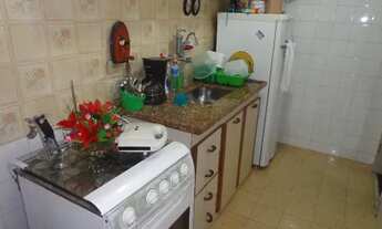 Imagem 3: Excelente apartamento no Condomínio Capemi Iris, próximo a rua da feira e Centro de Campo