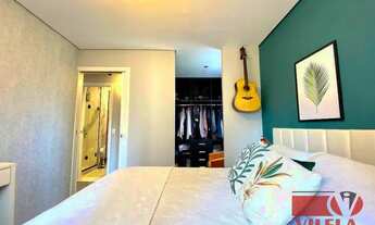 Imagem 13: Apartamento com 3 dormitórios, 58 m² - venda por R$ 399.000,00 ou aluguel por R$ 2.575,00