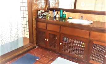 Imagem 5: CASA A VENDA NO CANTO ESQUERDO DE GERIBA