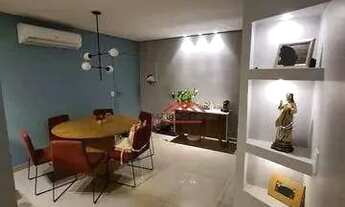 Imagem 3: Apartamento com 2 dormitórios à venda, 69 m² por R$ 510.000,00 - Parque Industrial - São J