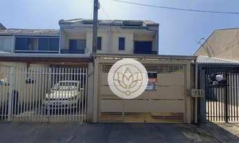 Imagem: Sobrado com 2 dormitórios e áticos, 90