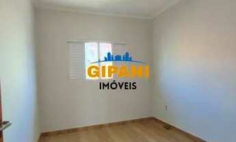 Imagem 3: Casa 03 Dormitórios Sylvio Rinaldi Construção Nova