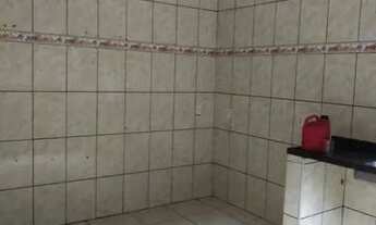 Imagem 2: Casa para Aluguel Definitivo - Vl. Fátima - São Vicente