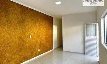 Imagem 5: Casa REVITALIZADA com PISICINA de 3 quartos, a 350m da PRAIA por R$ 320.000 no Balneário I