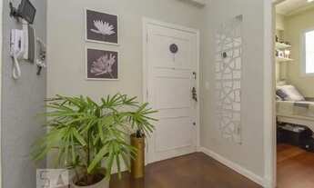 Imagem 2: Apartamento para Aluguel - Consolação, 6 Quartos, 127 m2