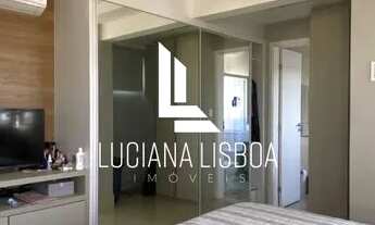 Imagem 6: Apartamento para aluguel tem 103 metros quadrados com 3 quartos em Lagoa Nova - Natal - RN