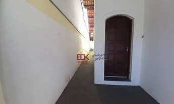 Imagem 2: Casa com 2 dormitórios, 70 m² - venda por R$ 350.000,00 ou aluguel por R$ 1.500,00/mês - M