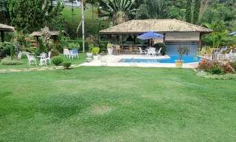 Imagem 2: Casa de condomínio para venda em Itaipava - Petrópolis - RJ