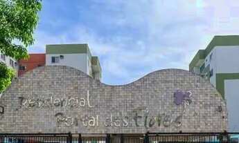 Imagem: Apartamento para venda possui 62 metros