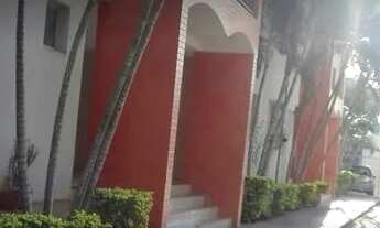 Imagem: Apartamento 1 Quartos Negrão de Lima