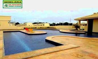 Imagem 2: Apartamento com 3 dormitórios para alugar, 59 m² por R$ 1.937,00/mês - Messejana - Fortale