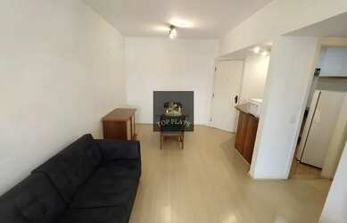 Imagem 3: Flat disponível na Vila Nova Conceição