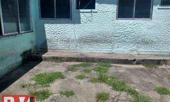 Imagem: Casa em Irajá frente composta de Sala