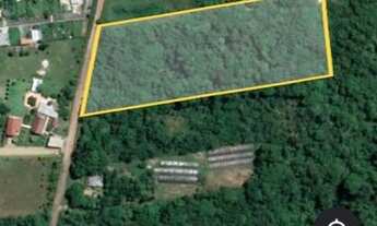 Imagem 5: Lote de terras AM 070 km 08 - 25.000 m²