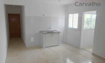 Imagem 4: Casa com 2 dormitórios para alugar, 50 m² por R$ 1.569,00/mês - Vila Maria Alta - São Paul